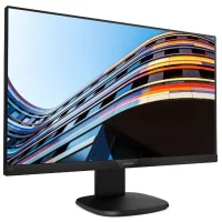 Монитор Philips 223S7EHMB/00 фото 1